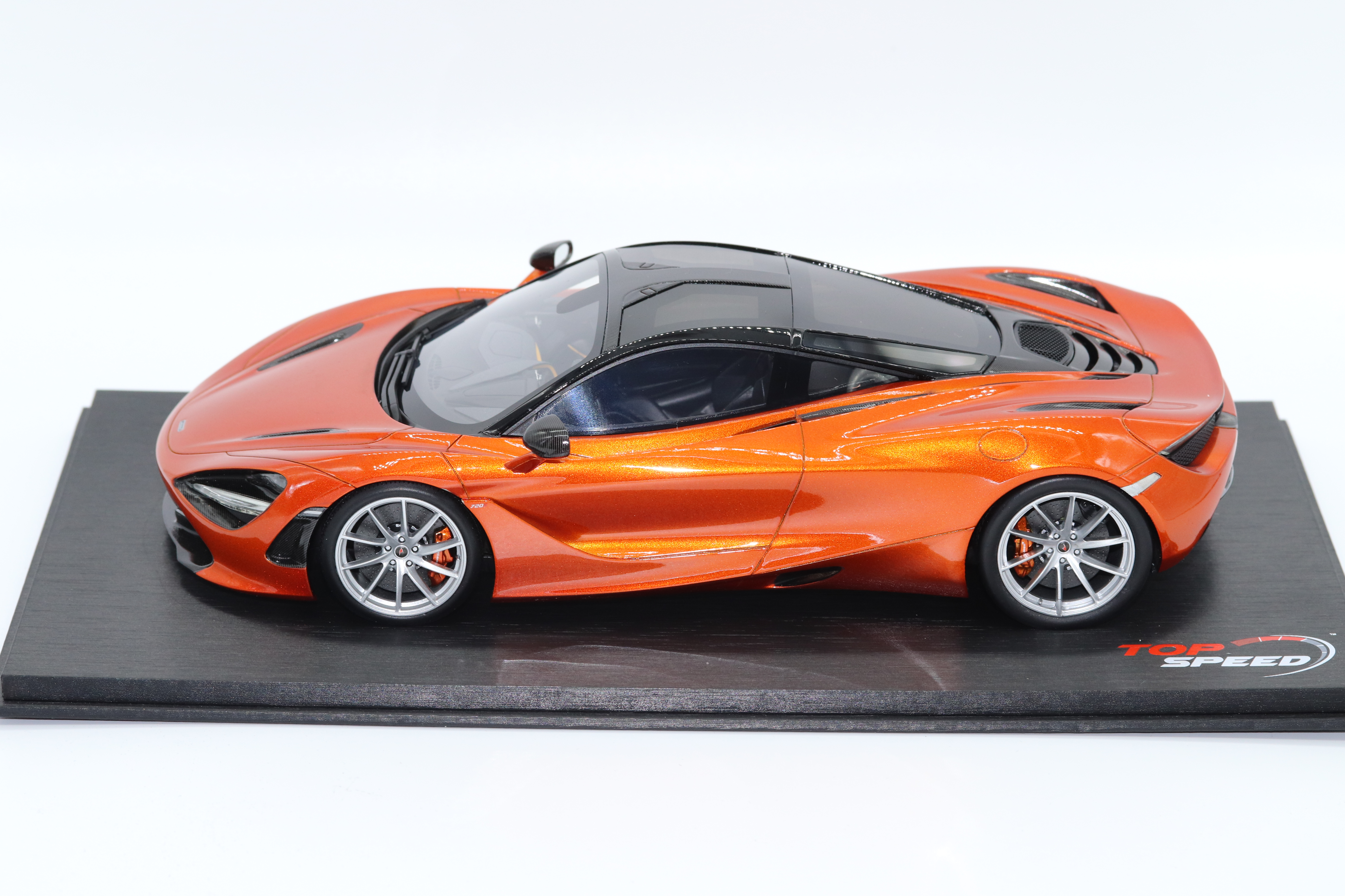 1 18 mclaren