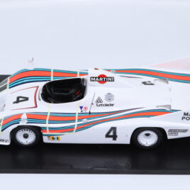 SPARK 1.18 PORSCHE 936  1977 Le Mans 24 hour winner ( 18LM77 )