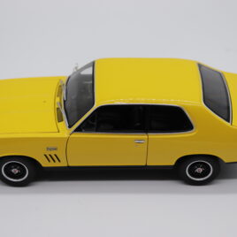 BIANTE 1.18 Holden LC Torana GTR XU-1  Yellow dolly colour ( 72585 )