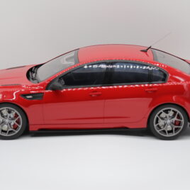 Biante 1.12 HSV Holden VF GTS-R  Owners edition   Sting red colour  ( B122917A-OP )