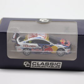 CLASSIC CARLECTABLES 1.64 Holden ZB Commodore  Red Bull racing  2020 Bathurst winner ( 64267 )