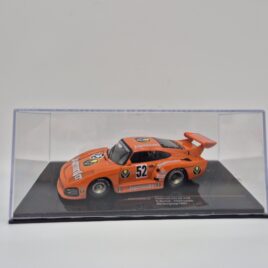 IXO Models 1.43 Porsche 935 K3 #52  Nurburgring 1981 ( GTM165LQ.22 )